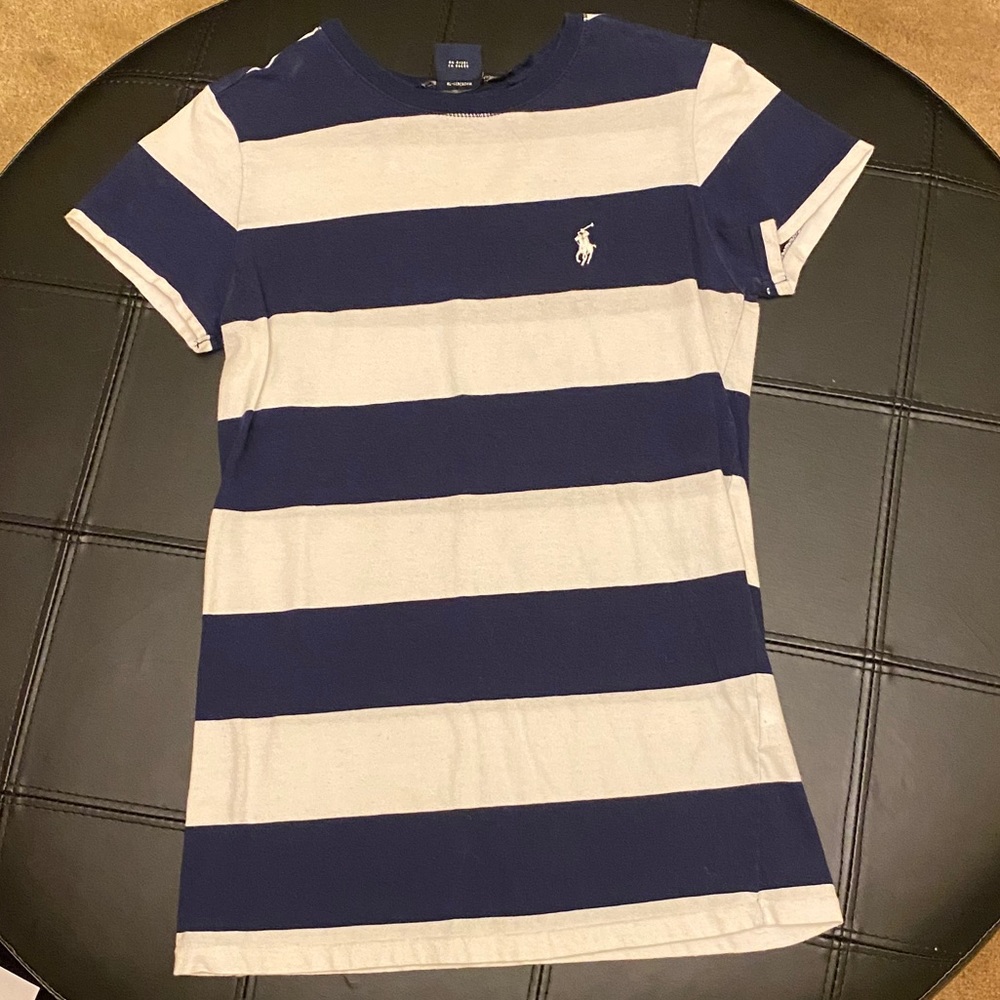 Women’s Ralph Lauren Tee